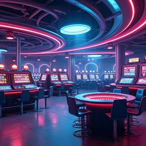 Tecnologia da Plataforma vip345