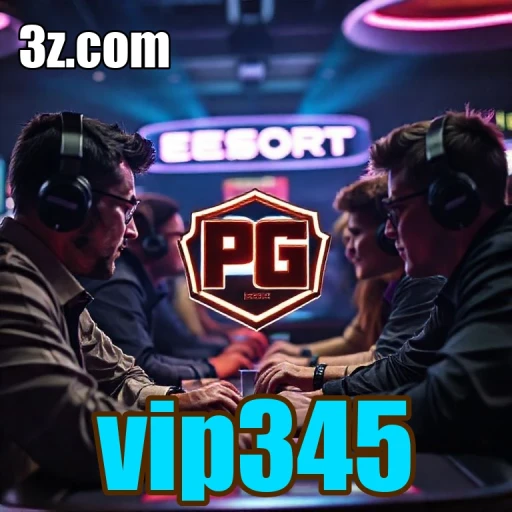 Trends Imperdíveis no Site Vip345 para Gamers Apaixonados
