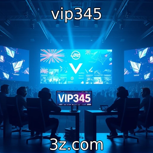 A ascensão dos eSports como forma de entretenimento global