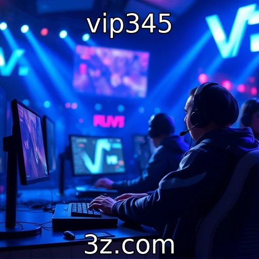 Evolução dos eSports no cenário competitivo