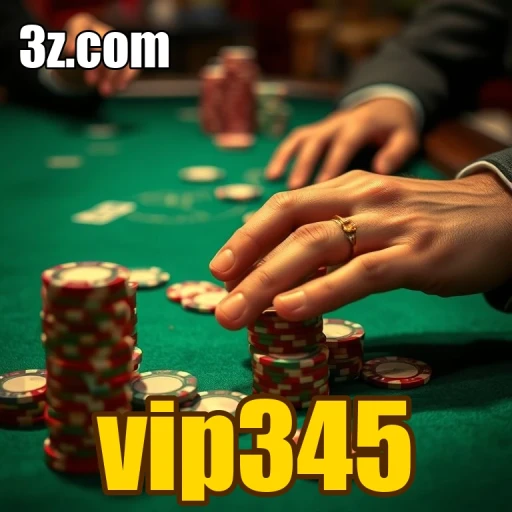 Estratégia e Diversão no vip345: O Que Esperar?